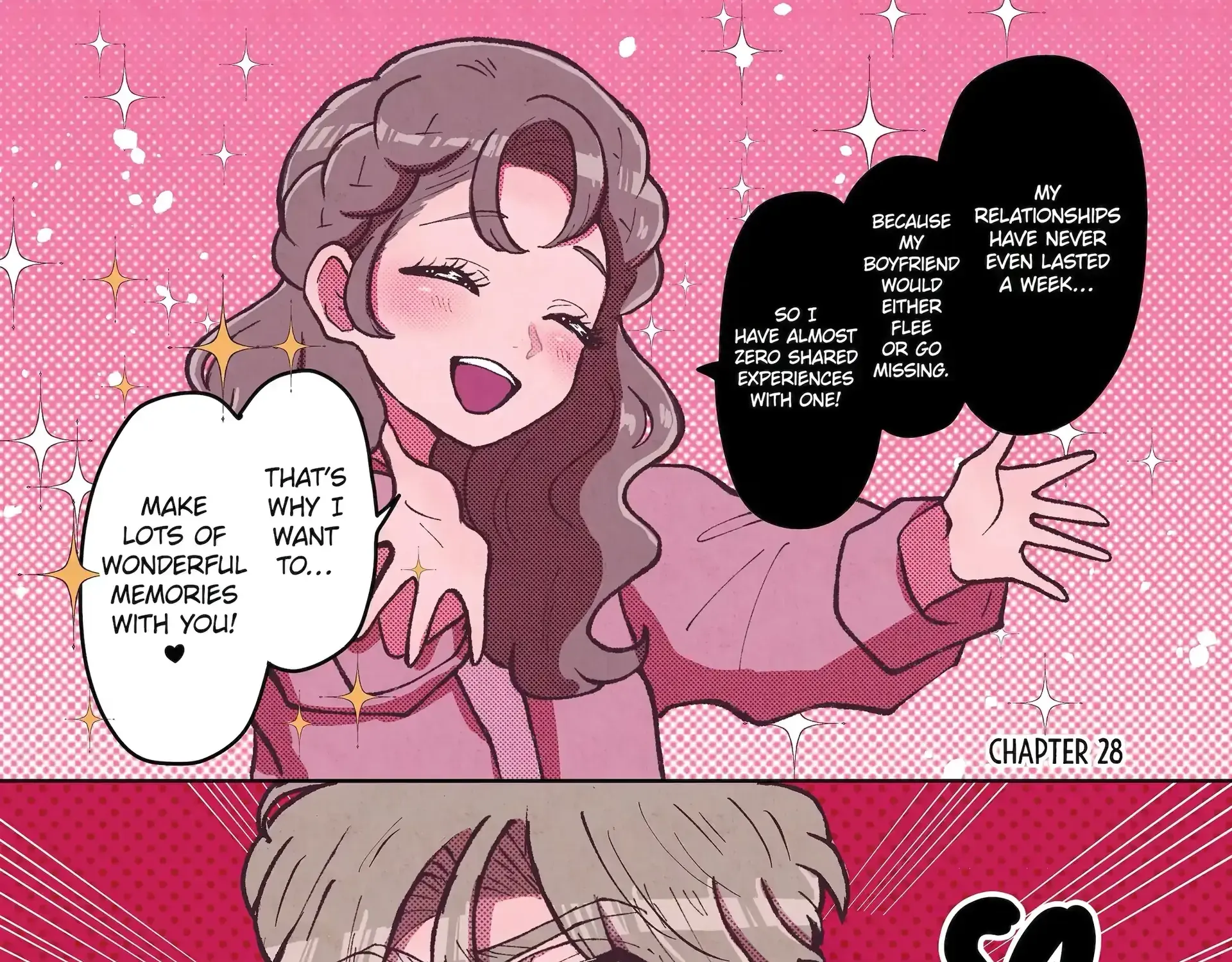 Kanojo Ga Kuzu Wo Aisuru Wake Wa - Chapter 28 - Page 1