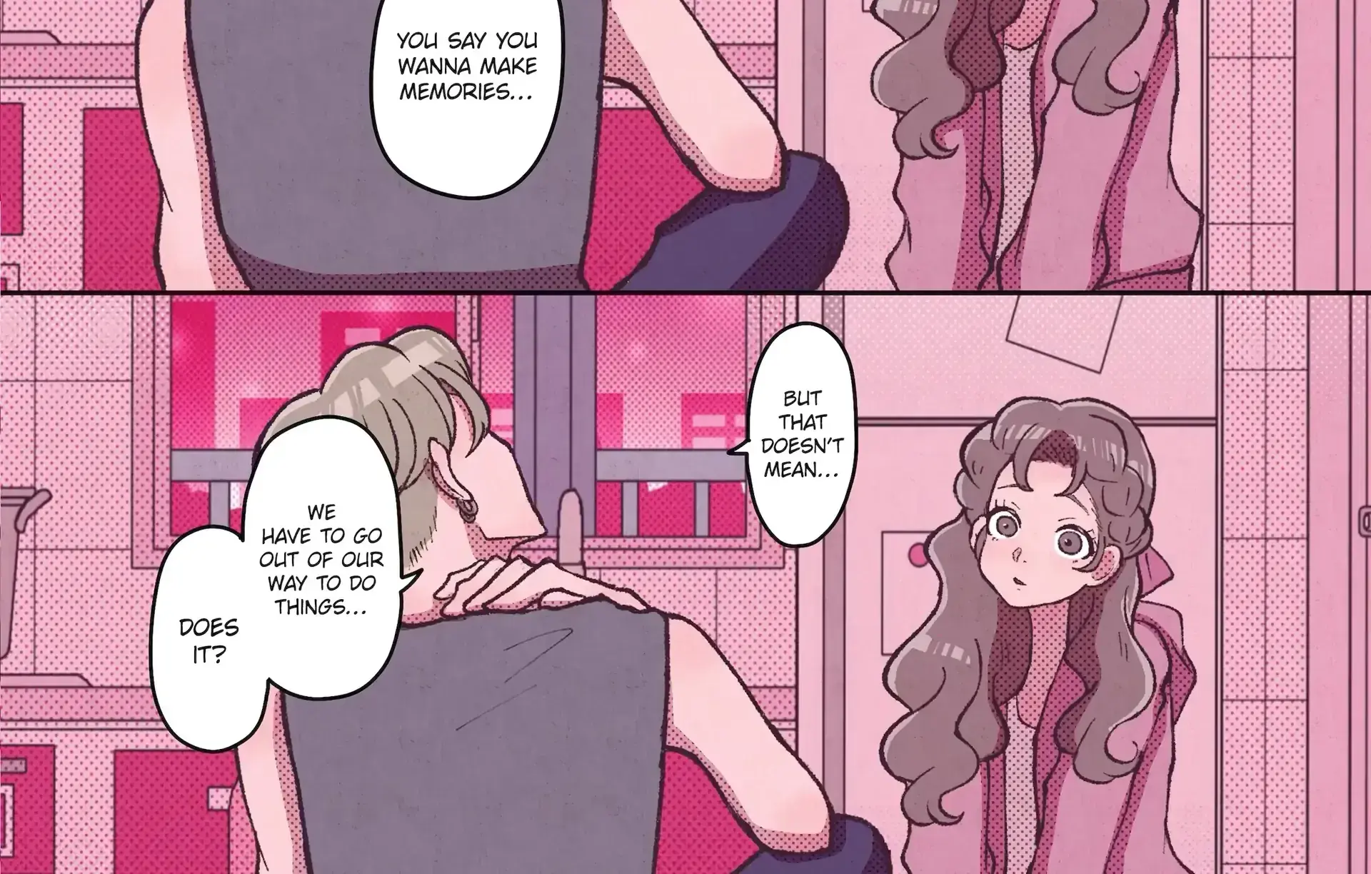 Kanojo Ga Kuzu Wo Aisuru Wake Wa - Chapter 28 - Page 4