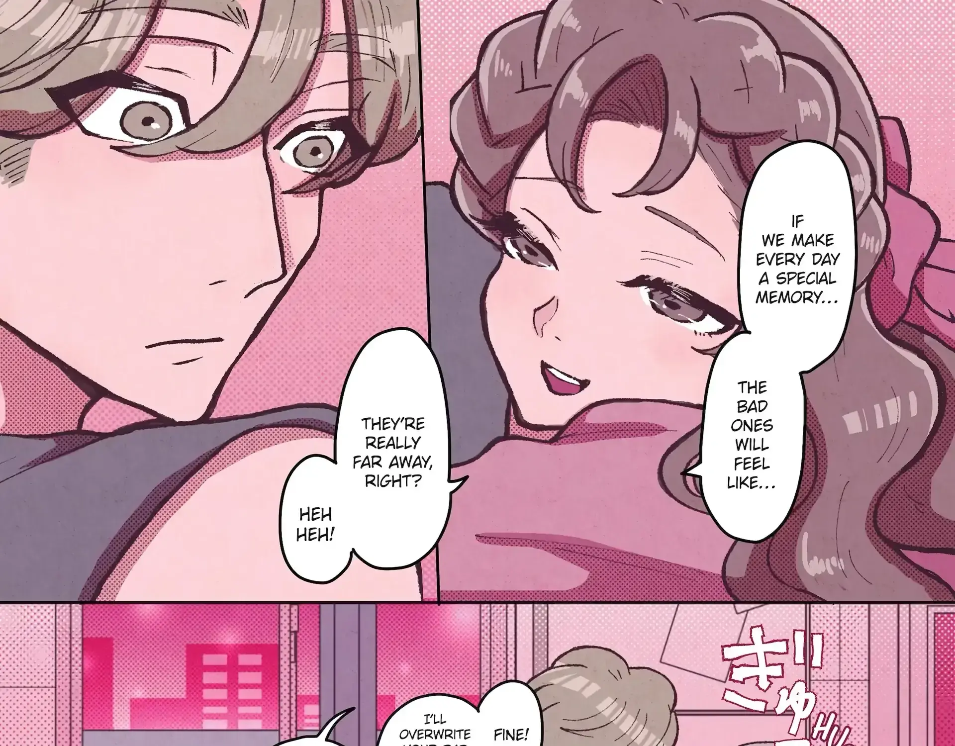 Kanojo Ga Kuzu Wo Aisuru Wake Wa - Chapter 28 - Page 11