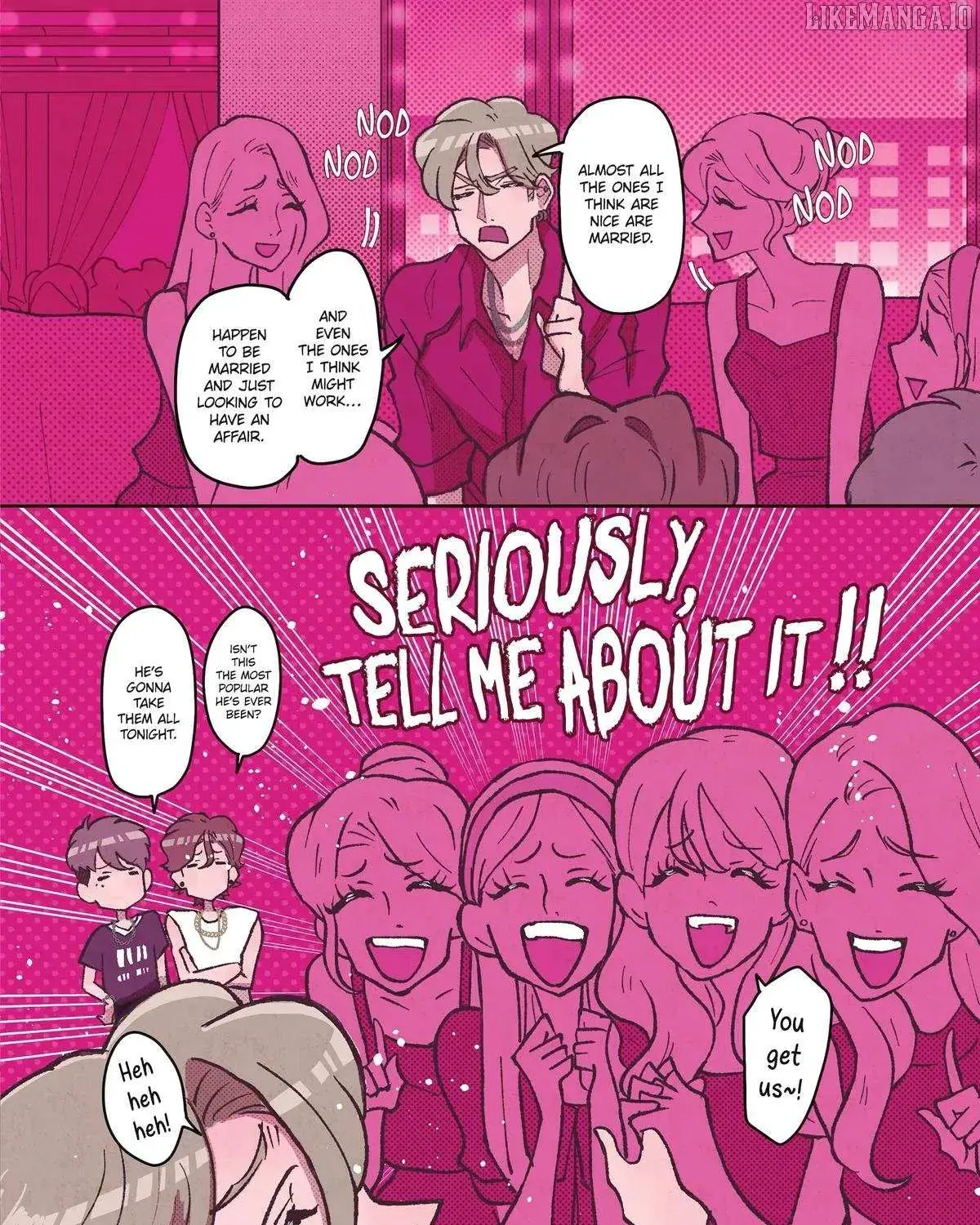 Kanojo Ga Kuzu Wo Aisuru Wake Wa - Chapter 29 - Page 5