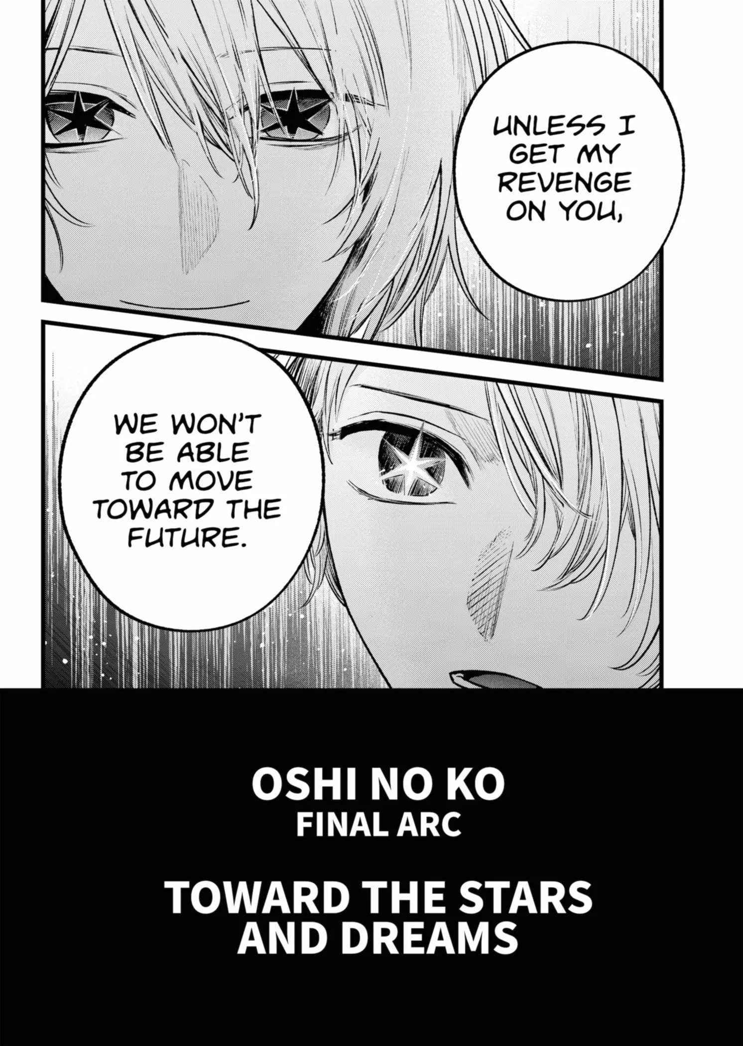 OSHI NO KO - Chapter 152 - Page 18