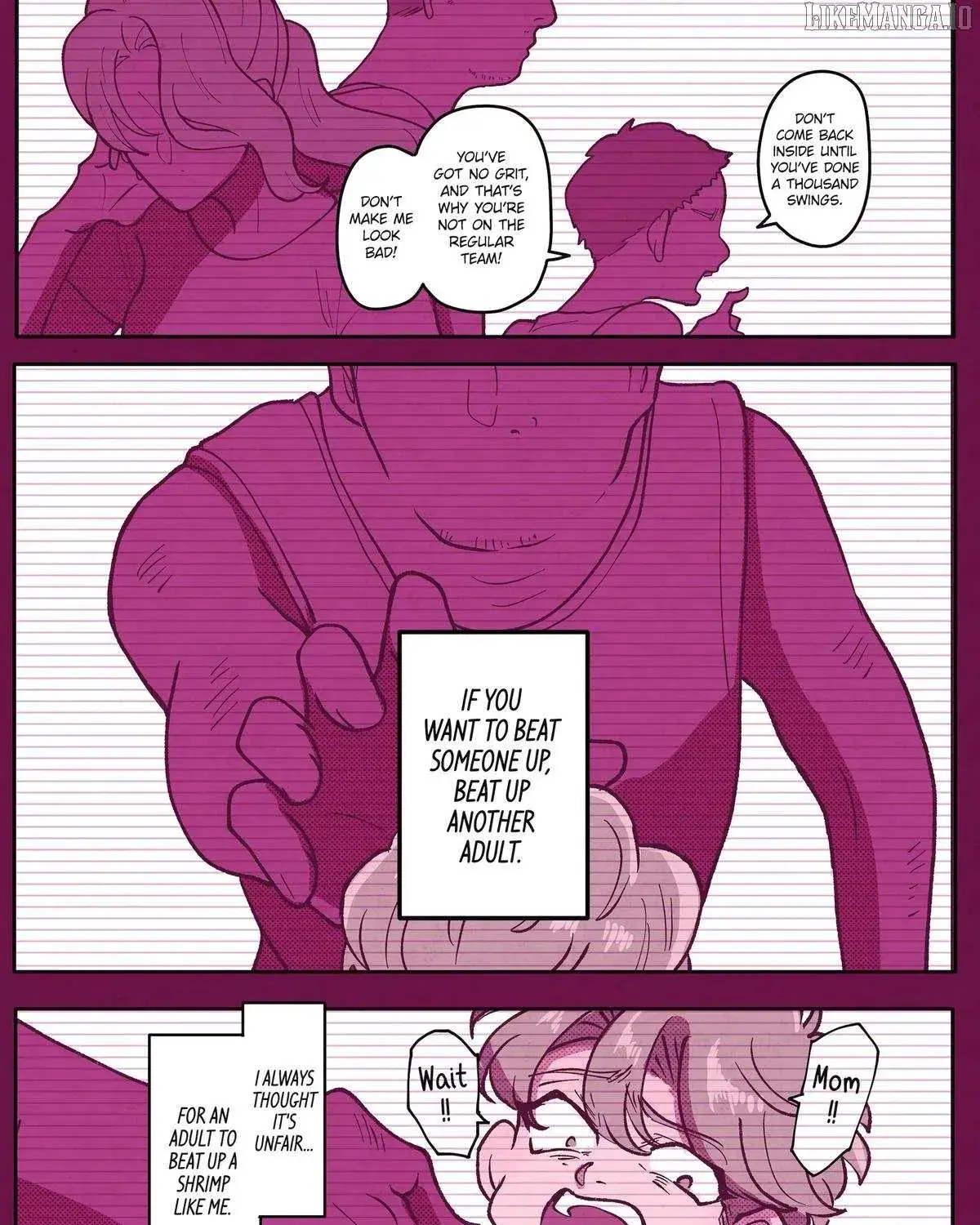 Kanojo Ga Kuzu Wo Aisuru Wake Wa - Chapter 29.5 - Page 11