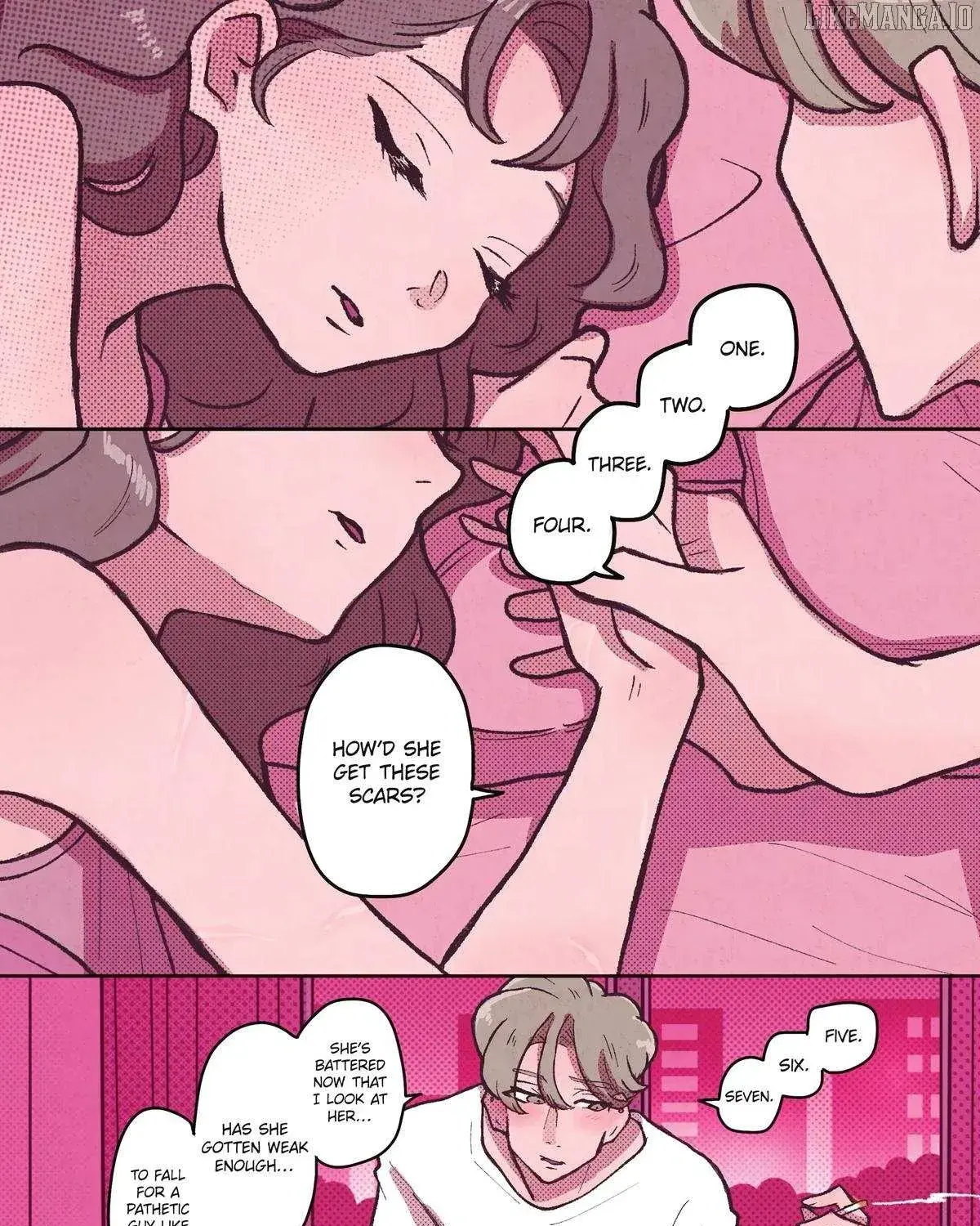 Kanojo Ga Kuzu Wo Aisuru Wake Wa - Chapter 29.5 - Page 15