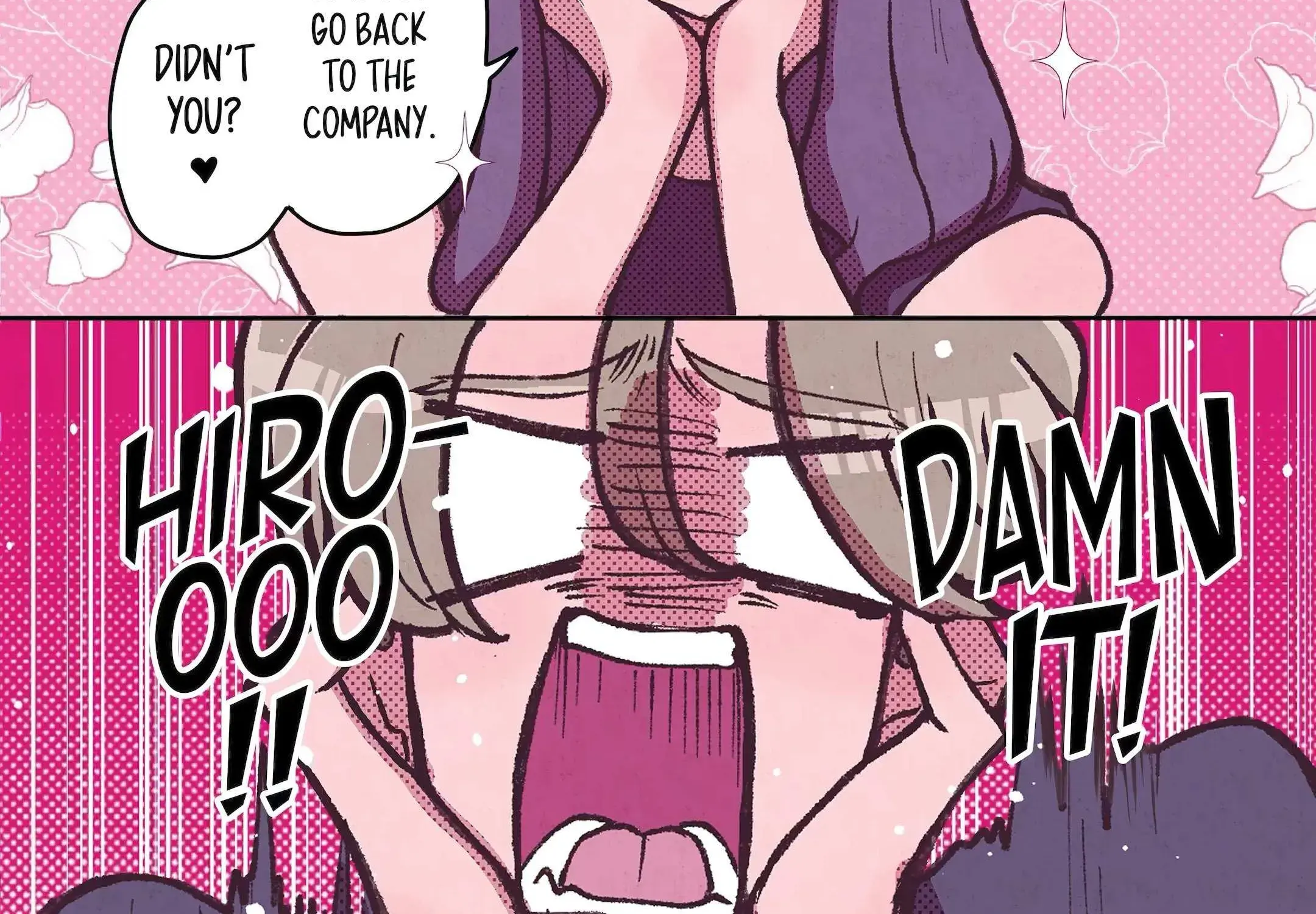 Kanojo Ga Kuzu Wo Aisuru Wake Wa - Chapter 30 - Page 5