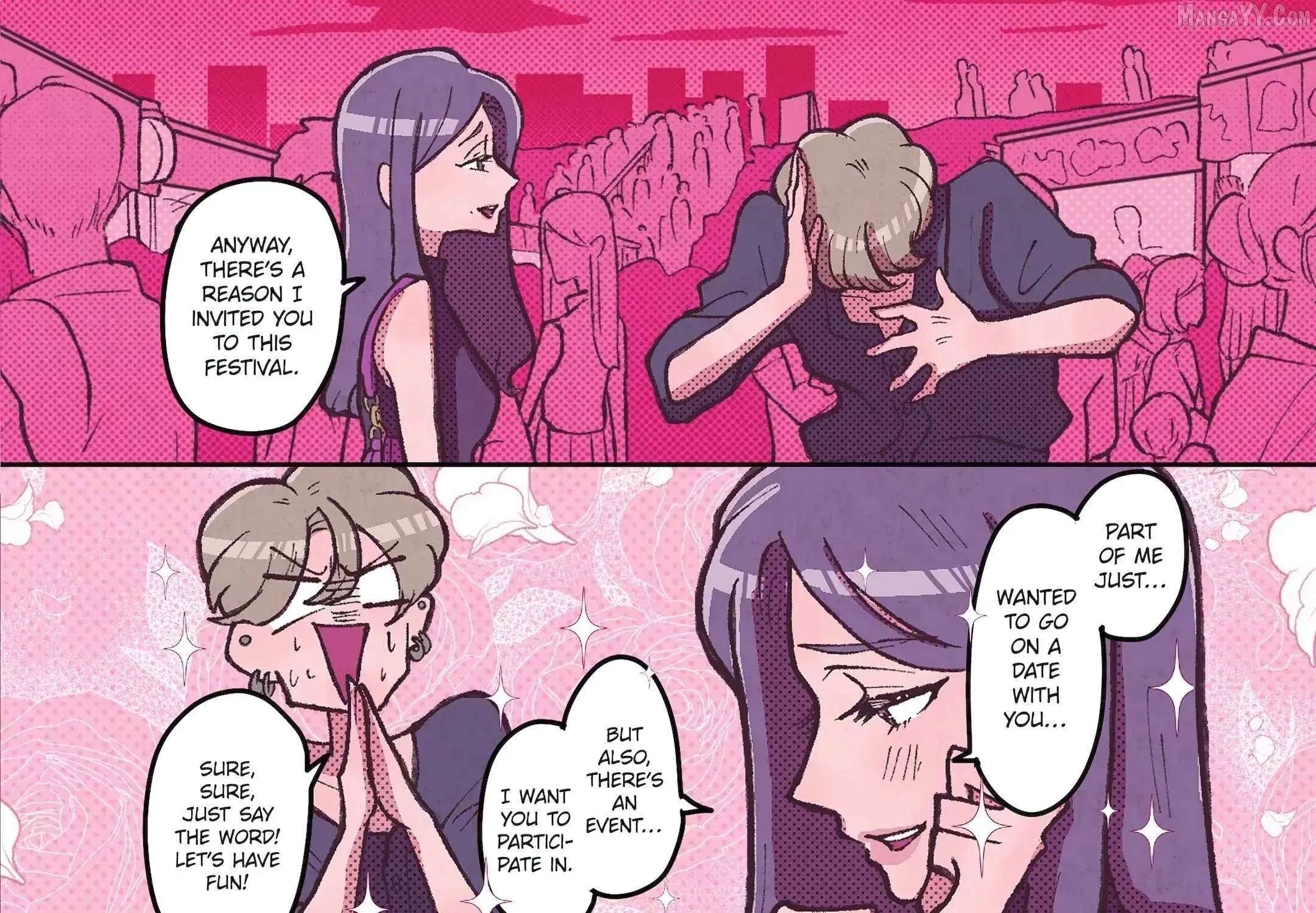 Kanojo Ga Kuzu Wo Aisuru Wake Wa - Chapter 30 - Page 10