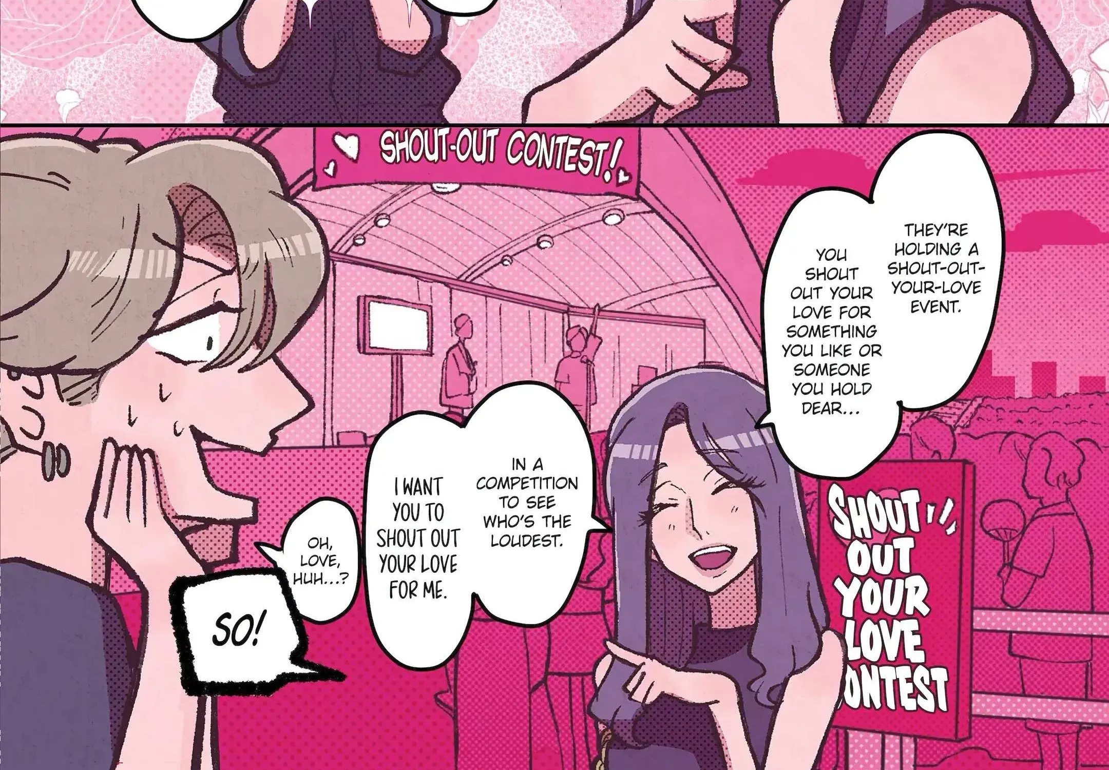 Kanojo Ga Kuzu Wo Aisuru Wake Wa - Chapter 30 - Page 11