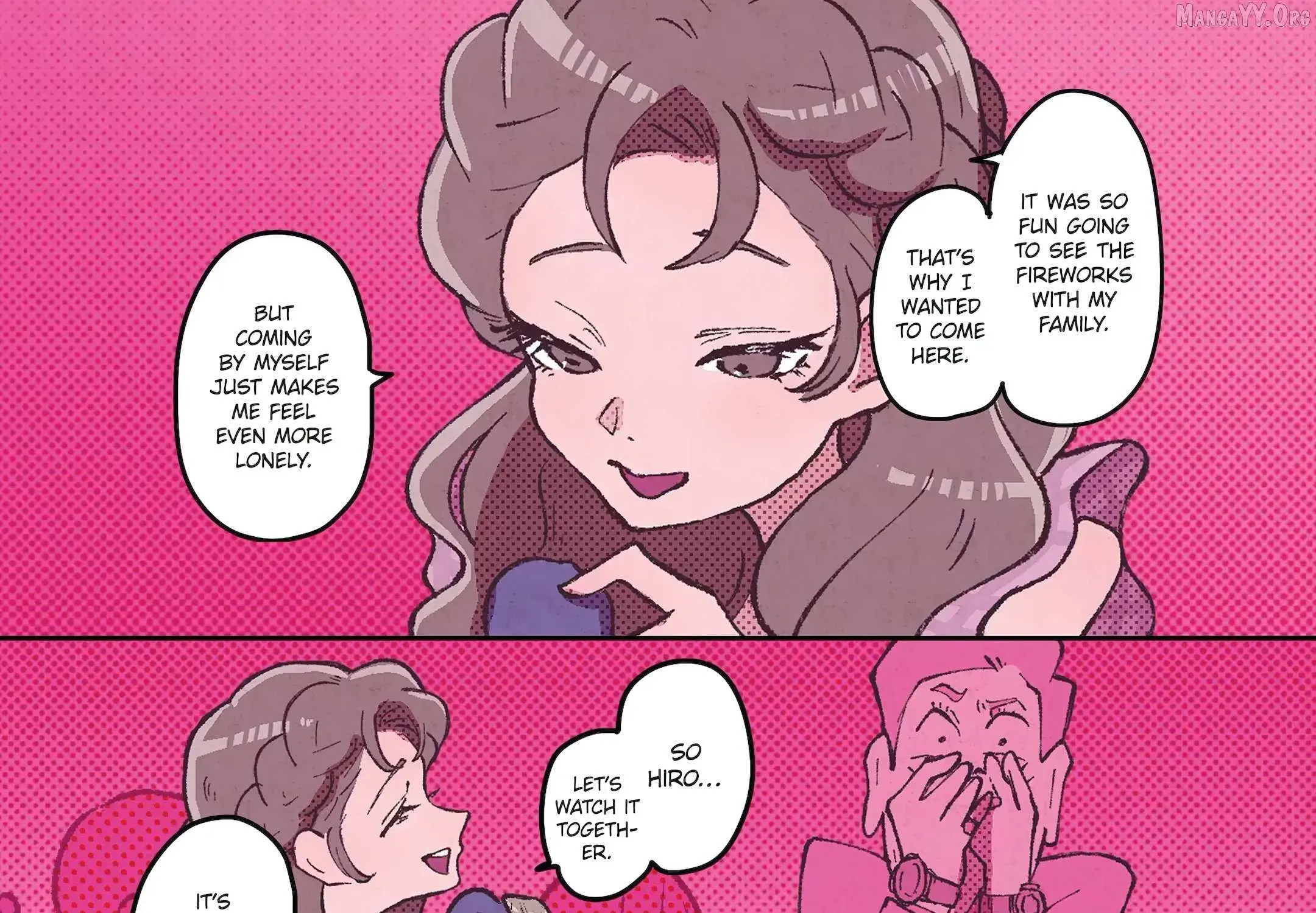 Kanojo Ga Kuzu Wo Aisuru Wake Wa - Chapter 31 - Page 7
