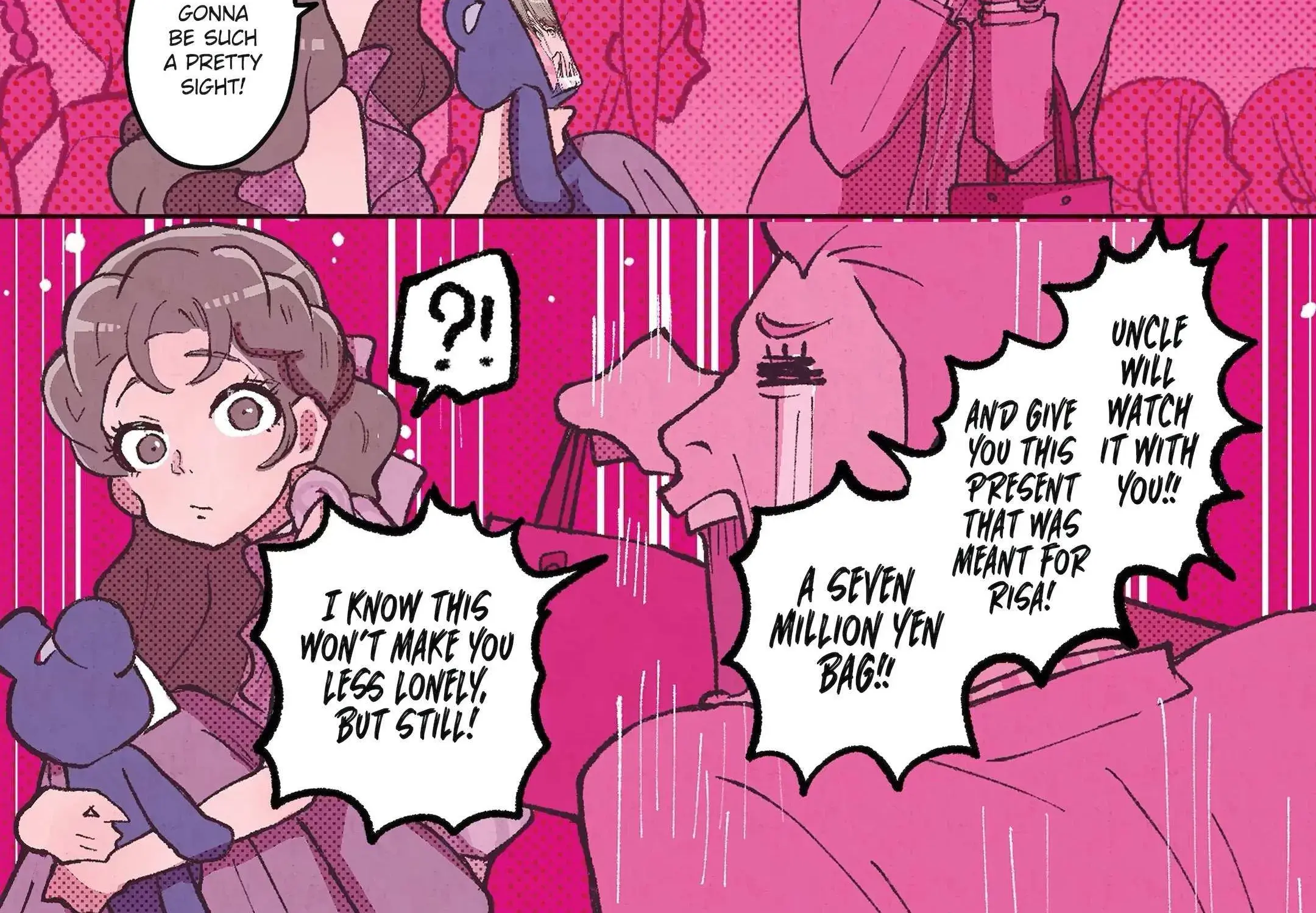 Kanojo Ga Kuzu Wo Aisuru Wake Wa - Chapter 31 - Page 8