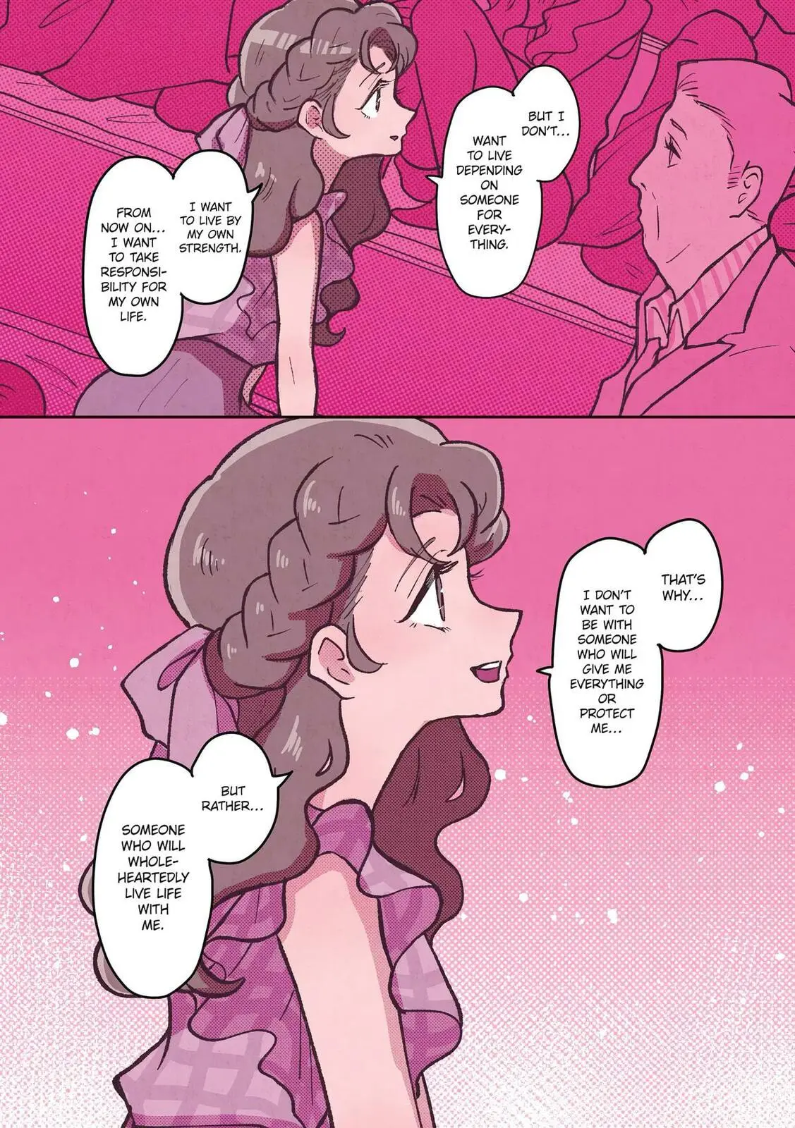 Kanojo Ga Kuzu Wo Aisuru Wake Wa - Chapter 32 - Page 5