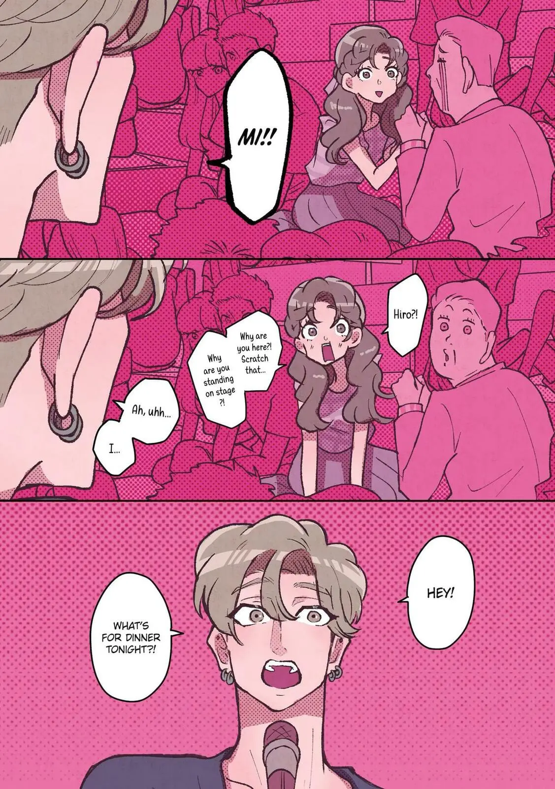 Kanojo Ga Kuzu Wo Aisuru Wake Wa - Chapter 32 - Page 7