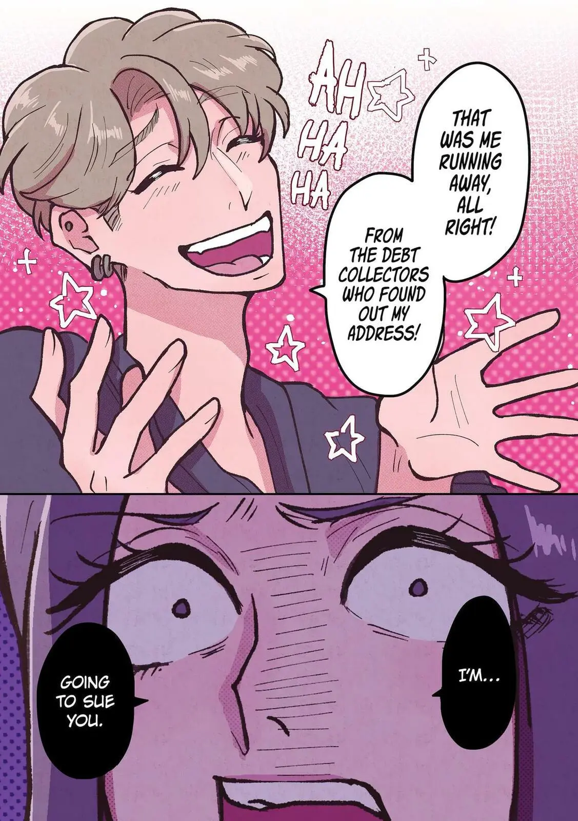 Kanojo Ga Kuzu Wo Aisuru Wake Wa - Chapter 33 - Page 3