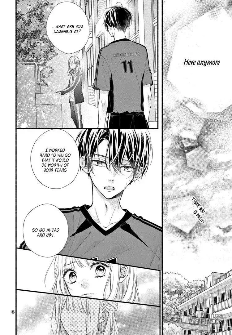 Seventeen Again - Chapter 1 - Page 38