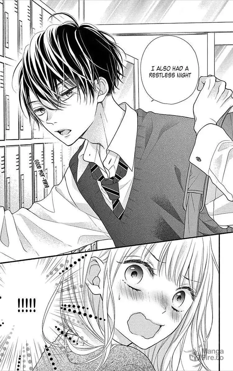 Seventeen Again - Chapter 2 - Page 6