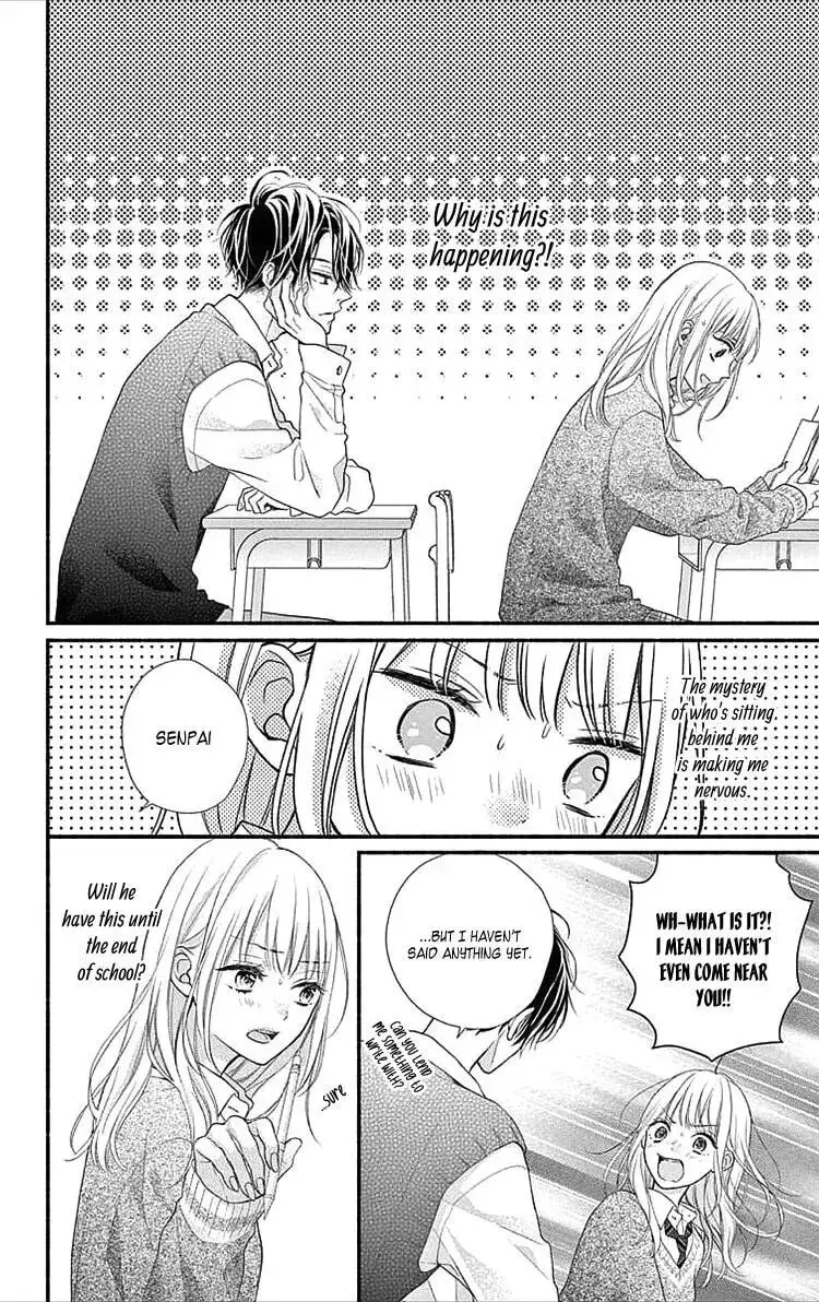 Seventeen Again - Chapter 2 - Page 9