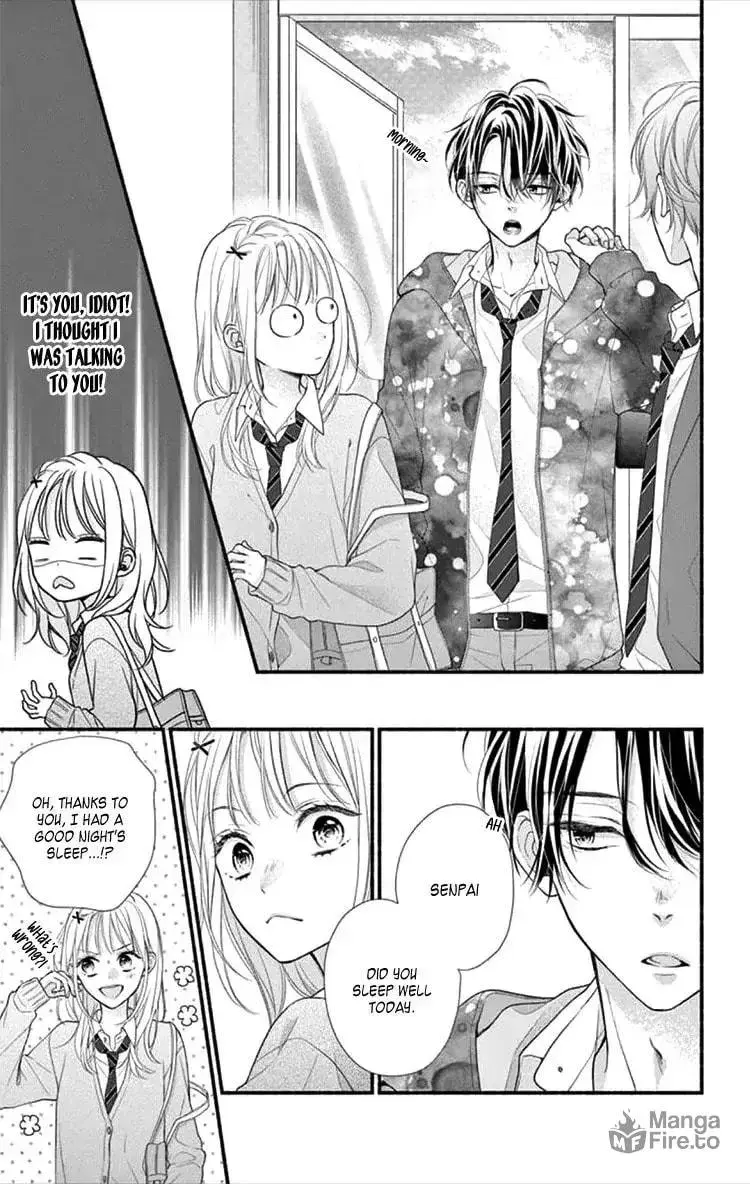 Seventeen Again - Chapter 3 - Page 6