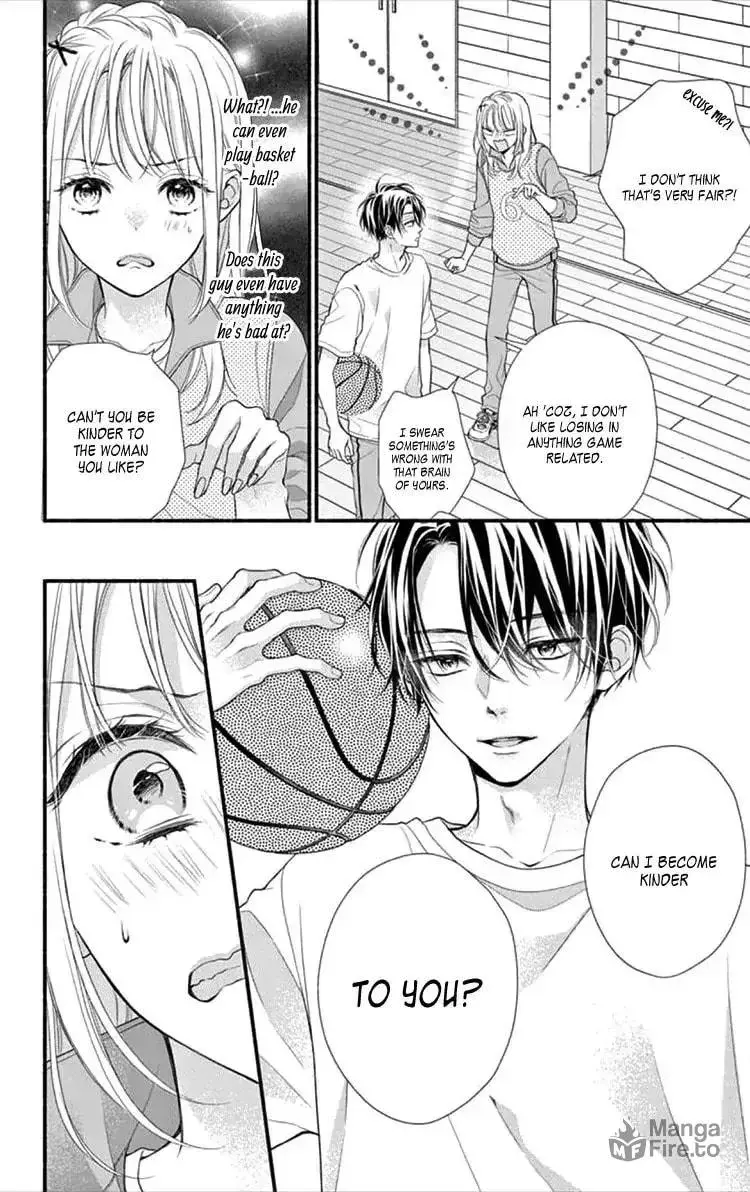 Seventeen Again - Chapter 3 - Page 11