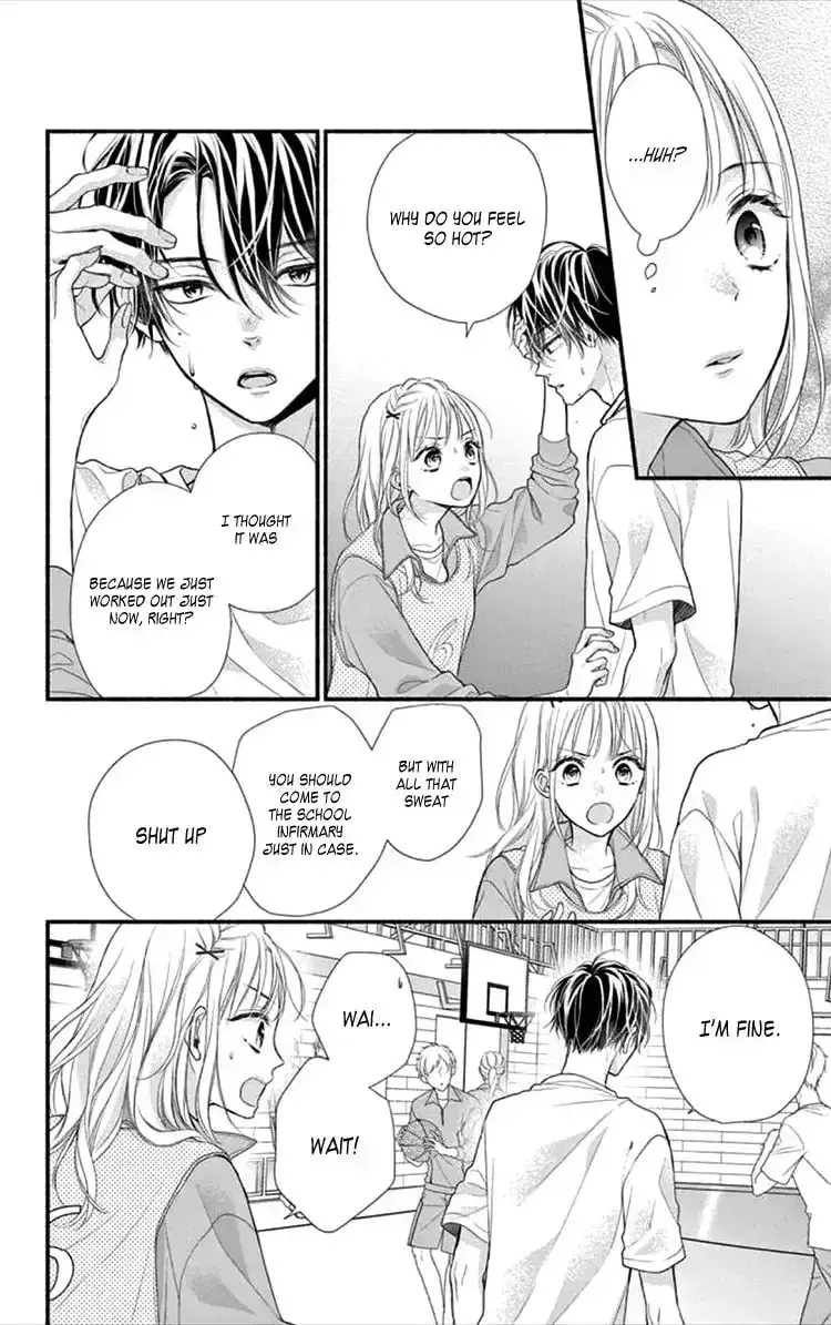 Seventeen Again - Chapter 3 - Page 13