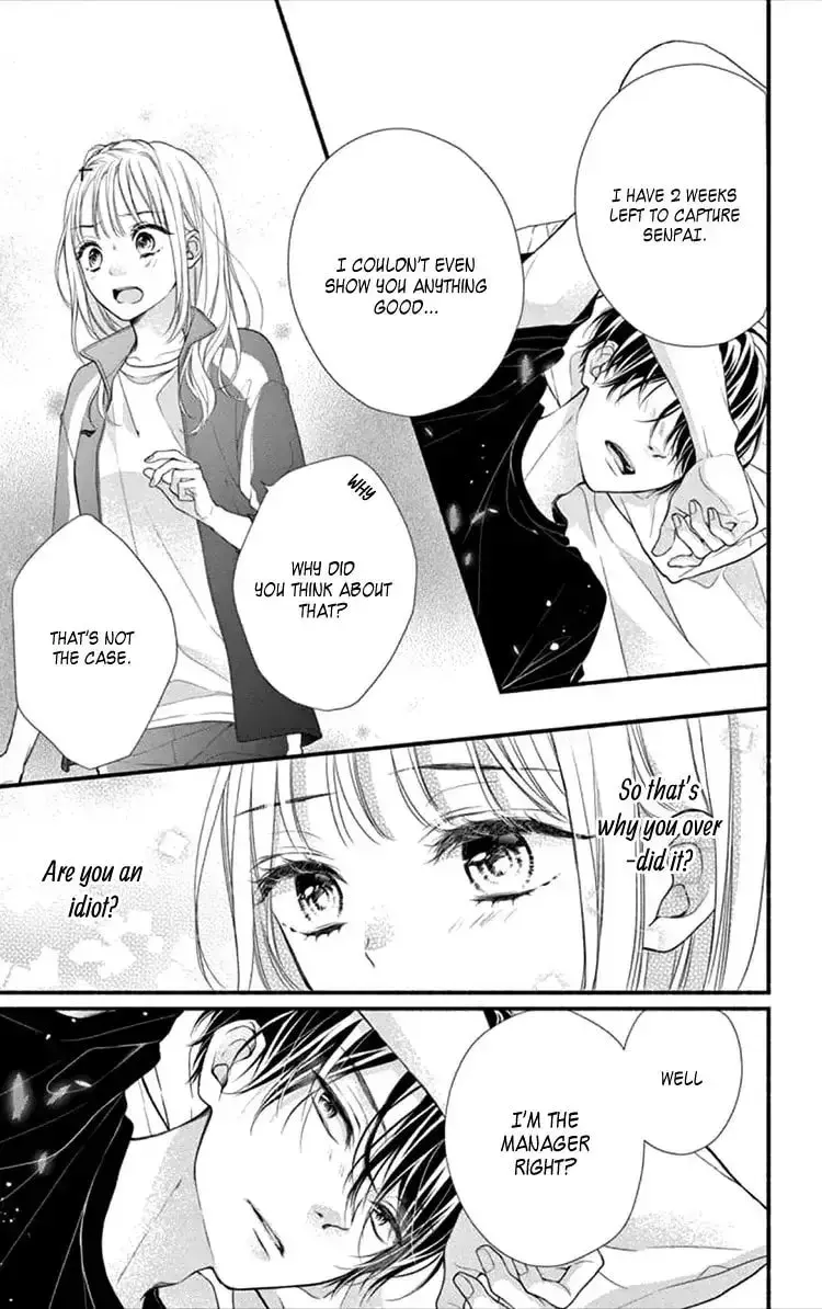 Seventeen Again - Chapter 3 - Page 24