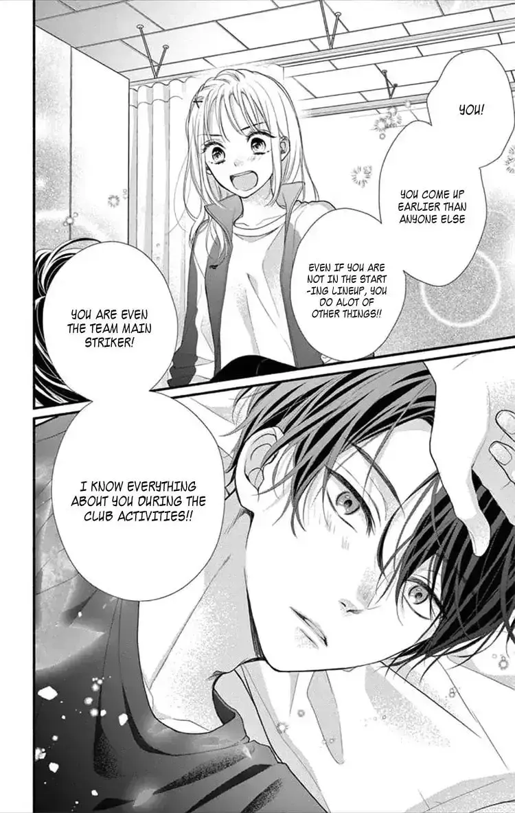 Seventeen Again - Chapter 3 - Page 25