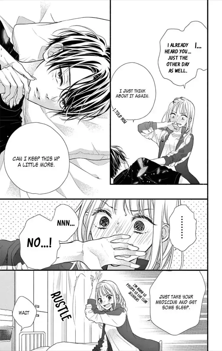 Seventeen Again - Chapter 3 - Page 28