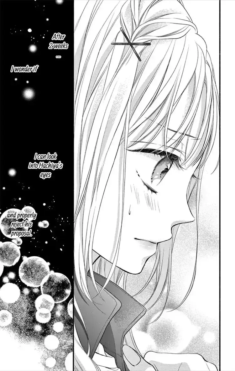 Seventeen Again - Chapter 3 - Page 30