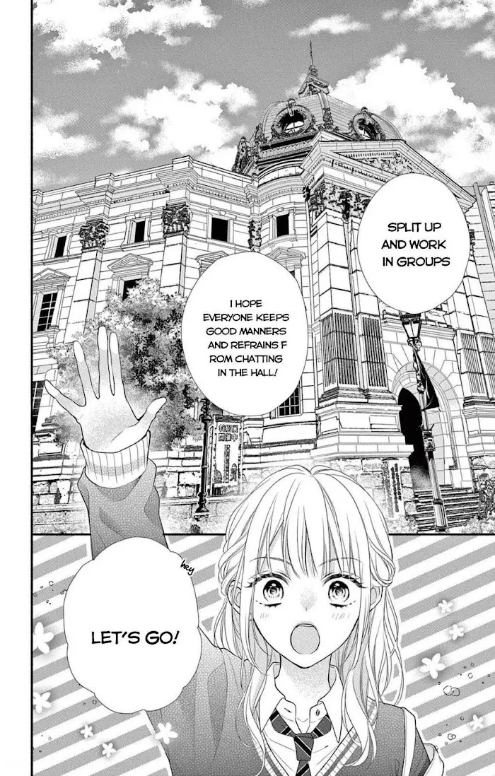 Seventeen Again - Chapter 4 - Page 2