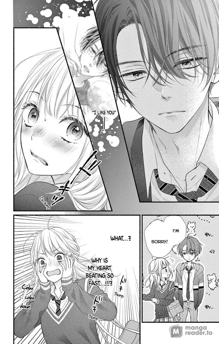 Seventeen Again - Chapter 4 - Page 4
