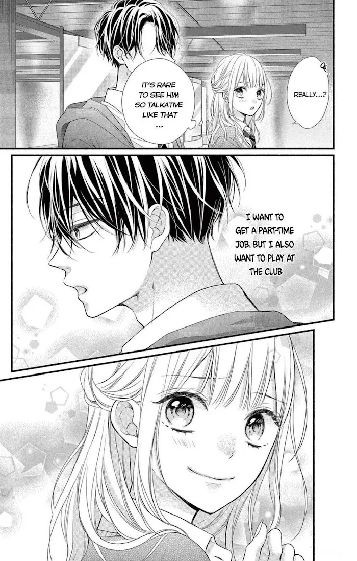 Seventeen Again - Chapter 4 - Page 9