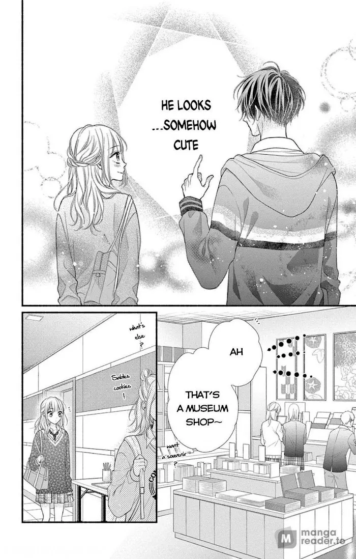 Seventeen Again - Chapter 4 - Page 10