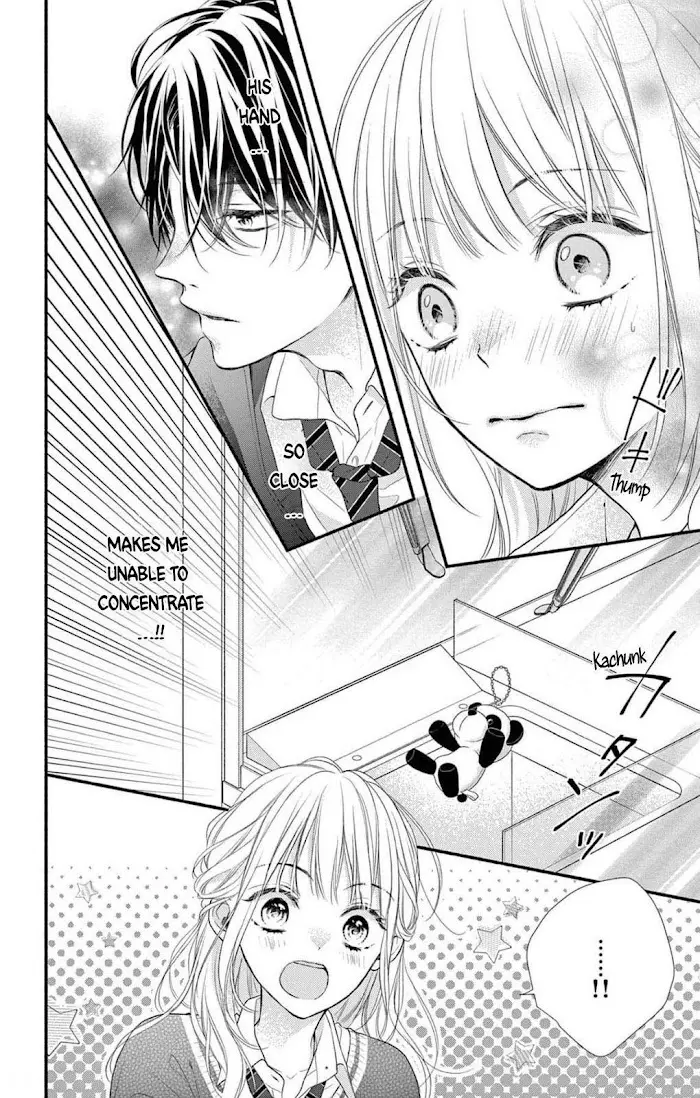 Seventeen Again - Chapter 4 - Page 18