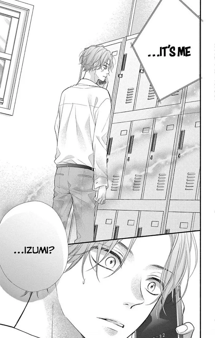 Seventeen Again - Chapter 5 - Page 3