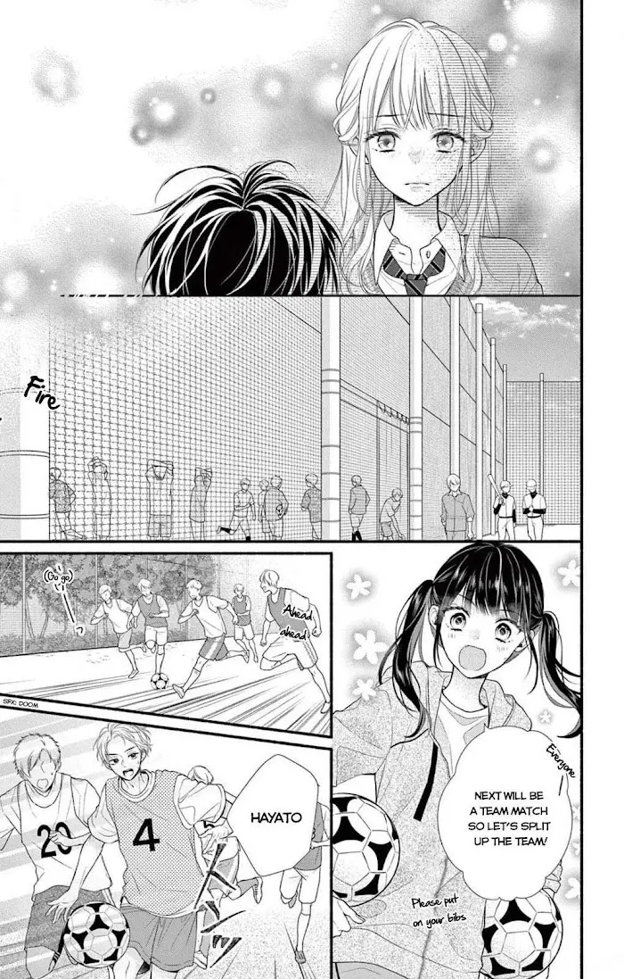 Seventeen Again - Chapter 5 - Page 9