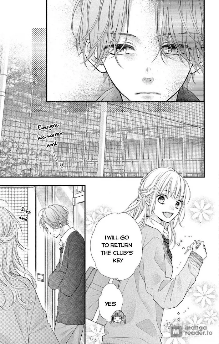 Seventeen Again - Chapter 5 - Page 25