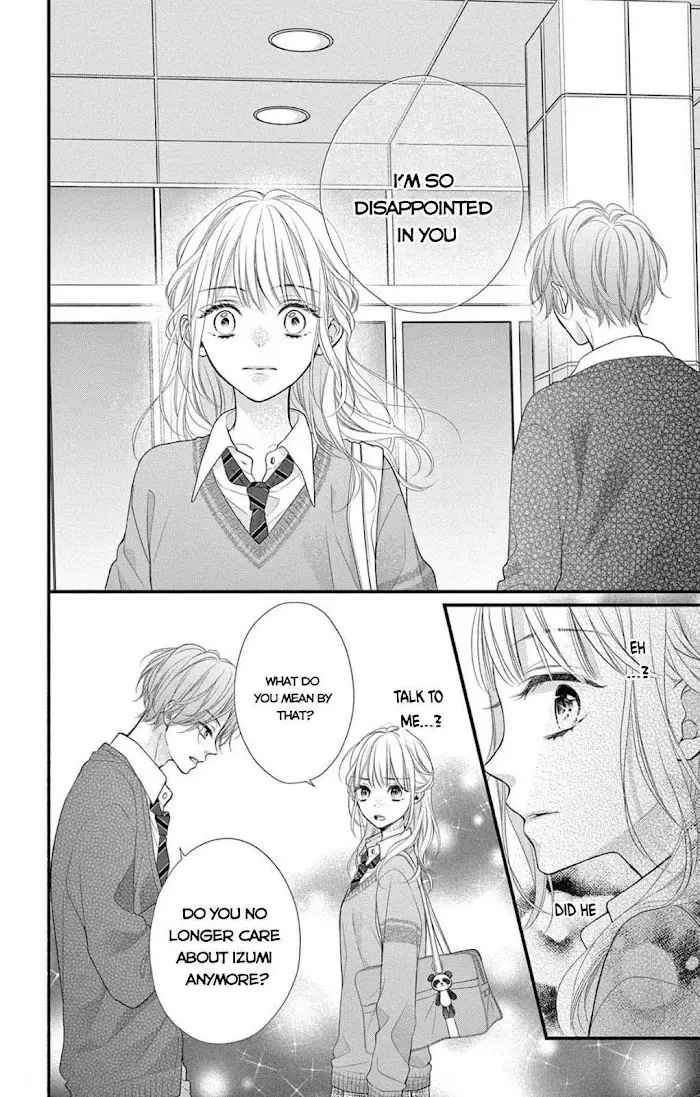 Seventeen Again - Chapter 5 - Page 26