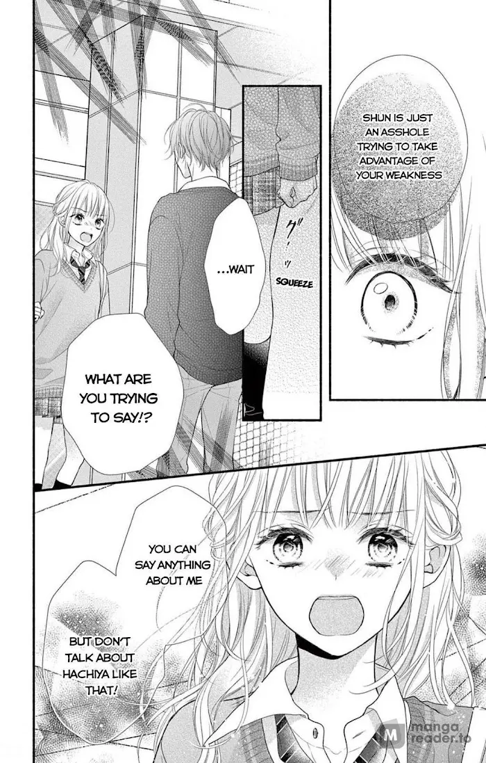 Seventeen Again - Chapter 5 - Page 28