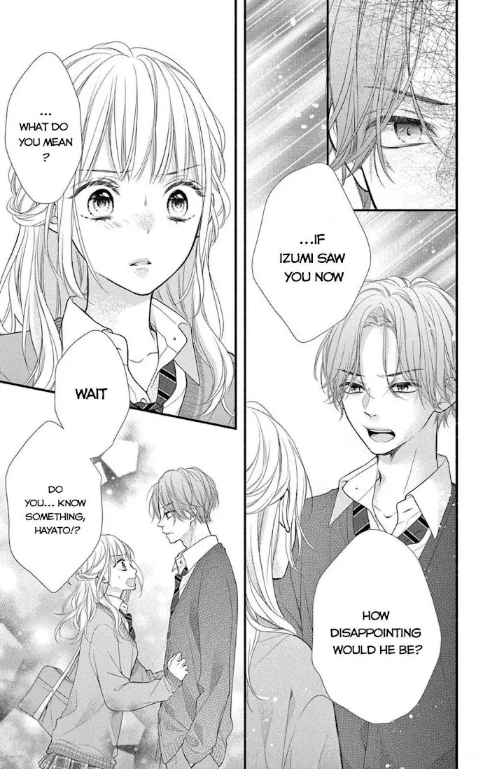 Seventeen Again - Chapter 5 - Page 29