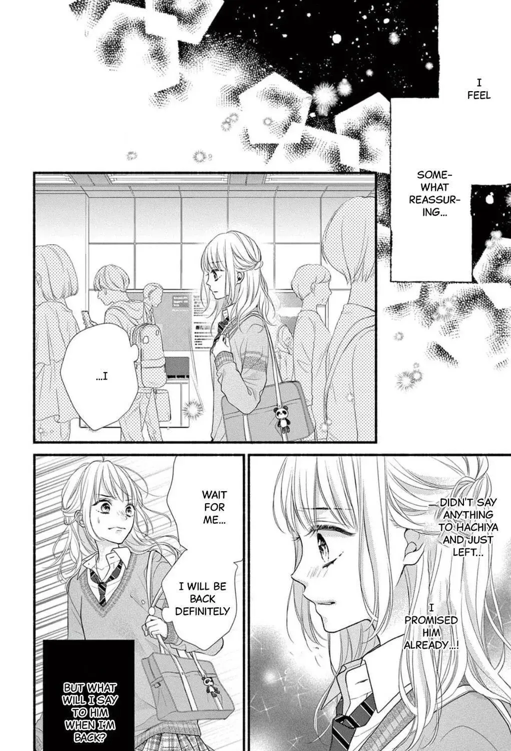 Seventeen Again - Chapter 6 - Page 25