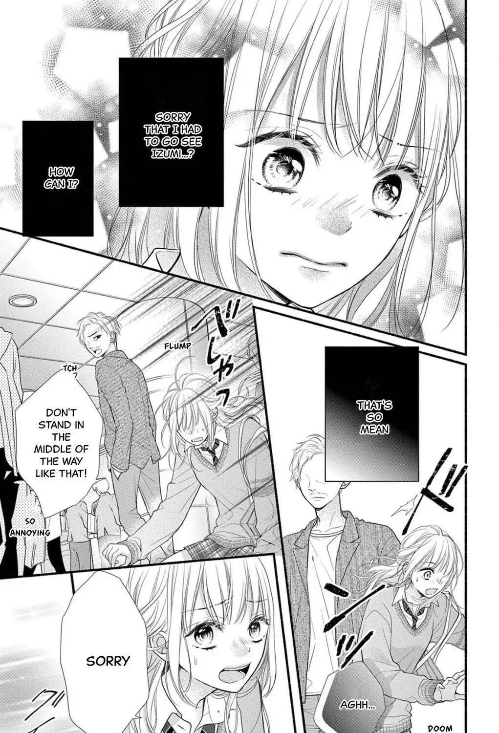Seventeen Again - Chapter 6 - Page 27