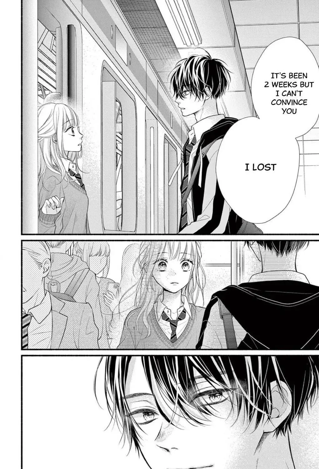 Seventeen Again - Chapter 6 - Page 39