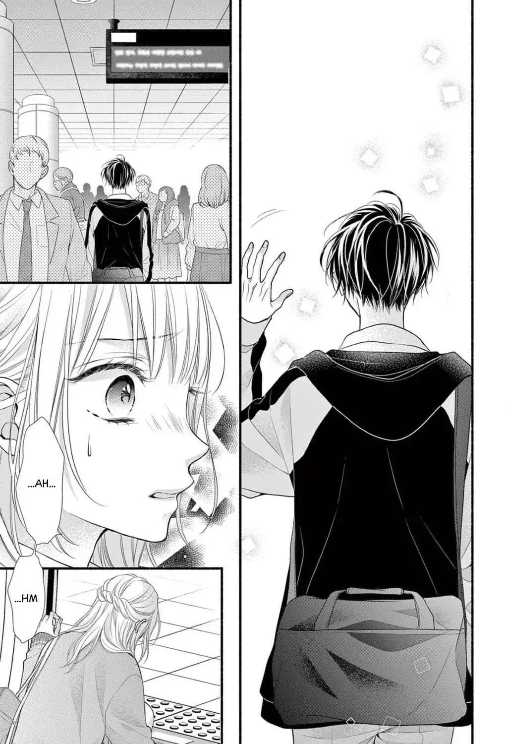 Seventeen Again - Chapter 6 - Page 41
