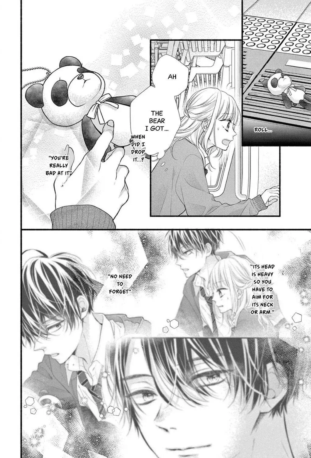 Seventeen Again - Chapter 6 - Page 43