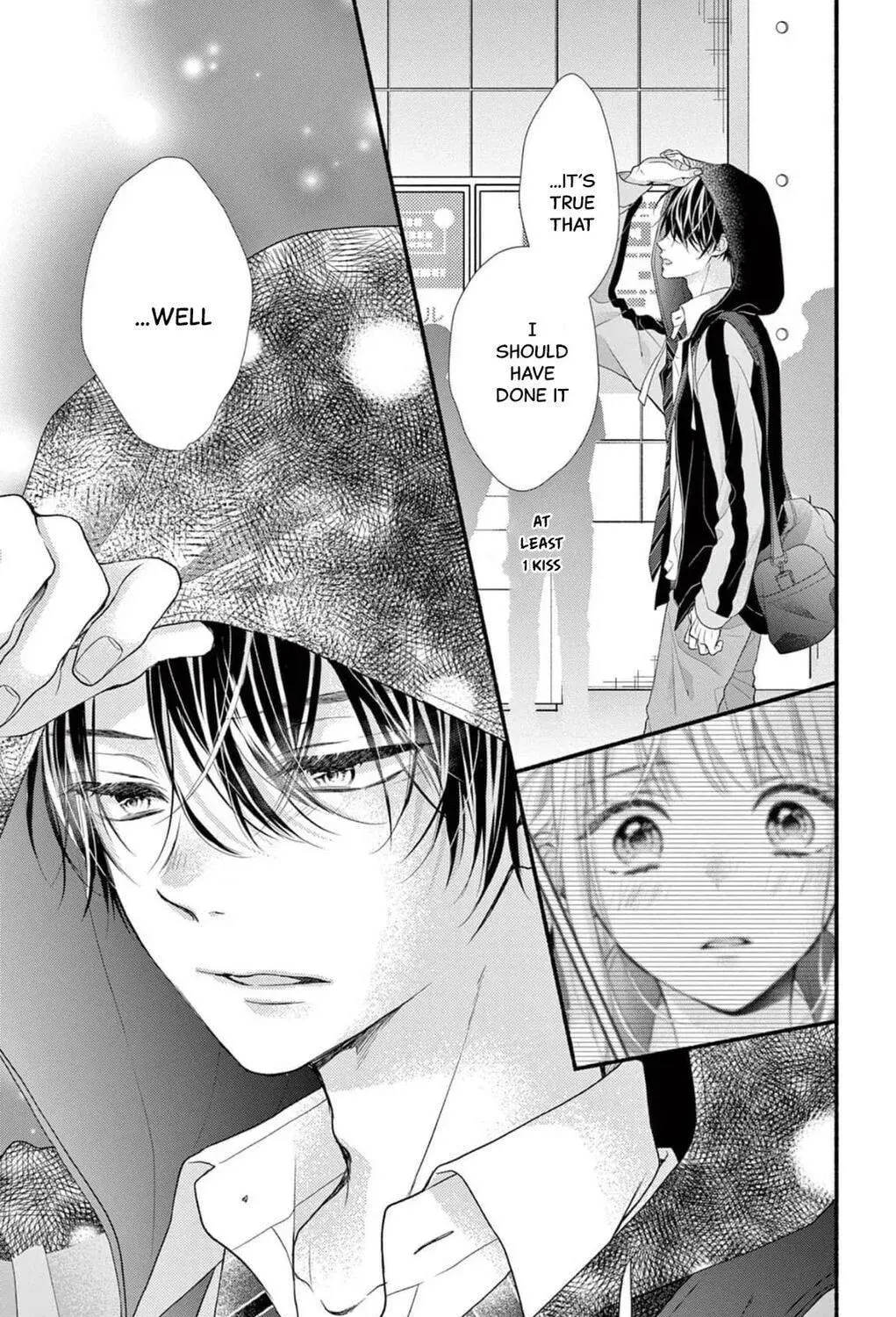 Seventeen Again - Chapter 6 - Page 49