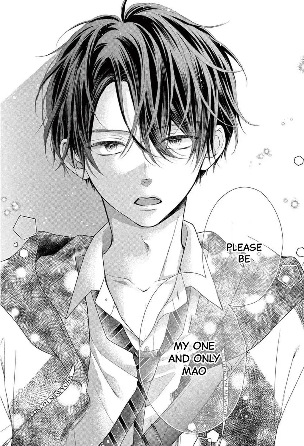 Seventeen Again - Chapter 7 - Page 11