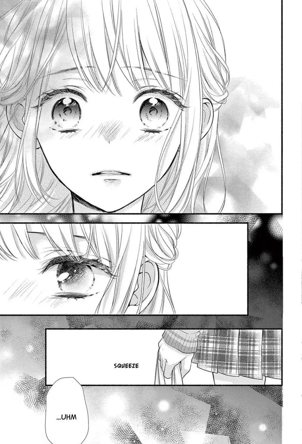 Seventeen Again - Chapter 7 - Page 13