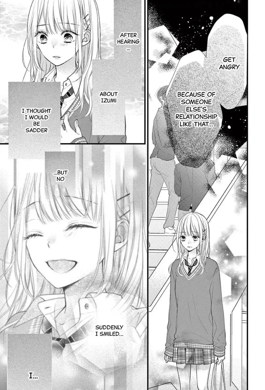 Seventeen Again - Chapter 7 - Page 35