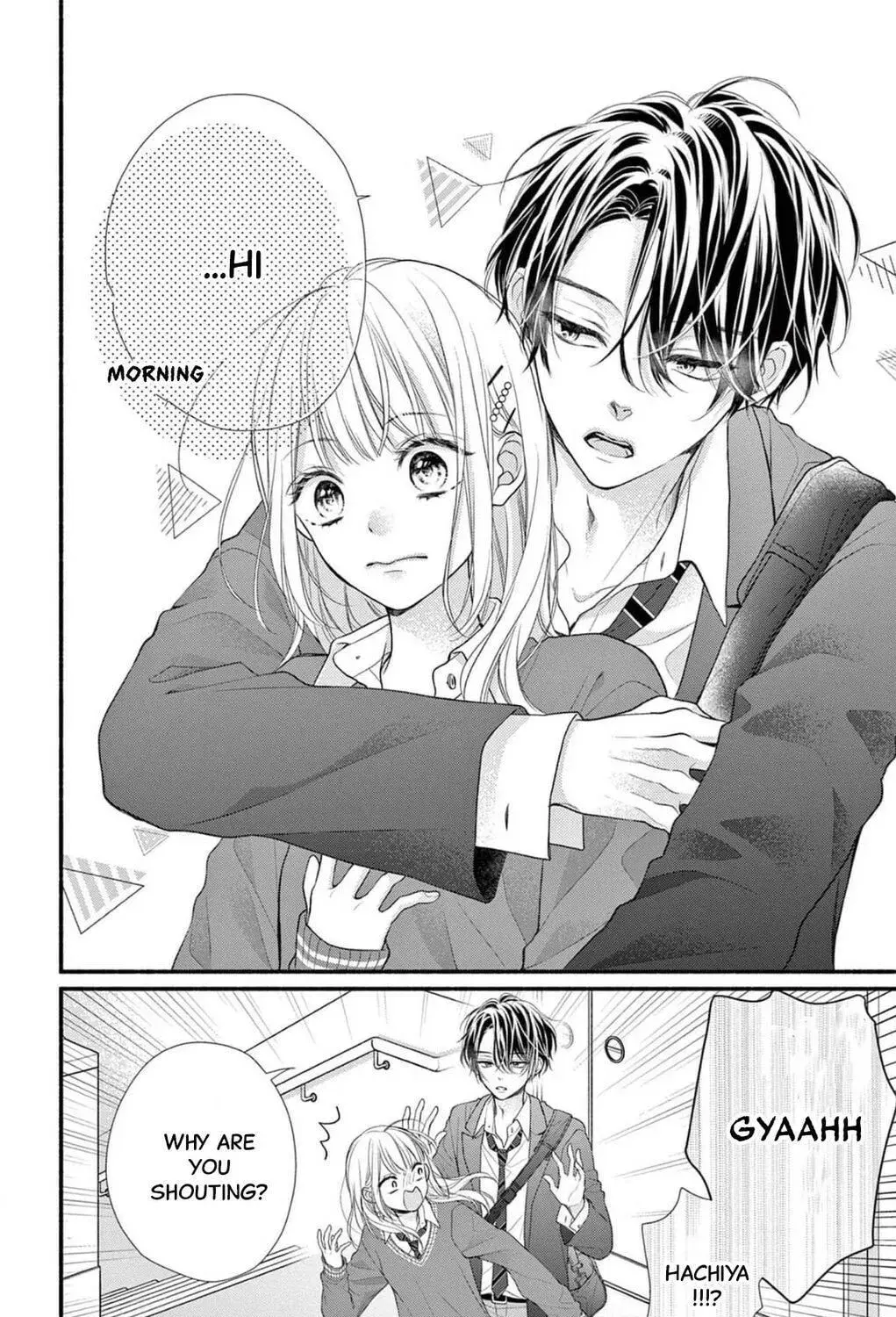 Seventeen Again - Chapter 7 - Page 37