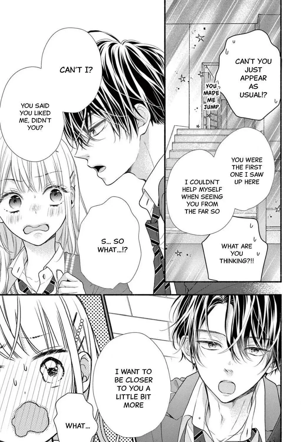 Seventeen Again - Chapter 7 - Page 39