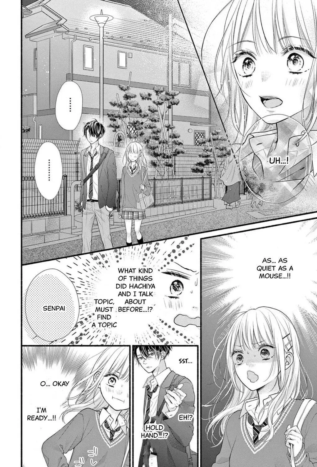 Seventeen Again - Chapter 7 - Page 49