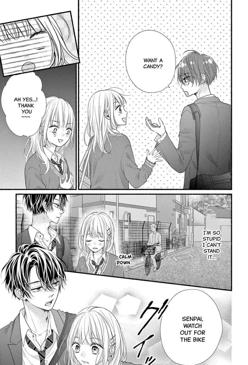 Seventeen Again - Chapter 7 - Page 51