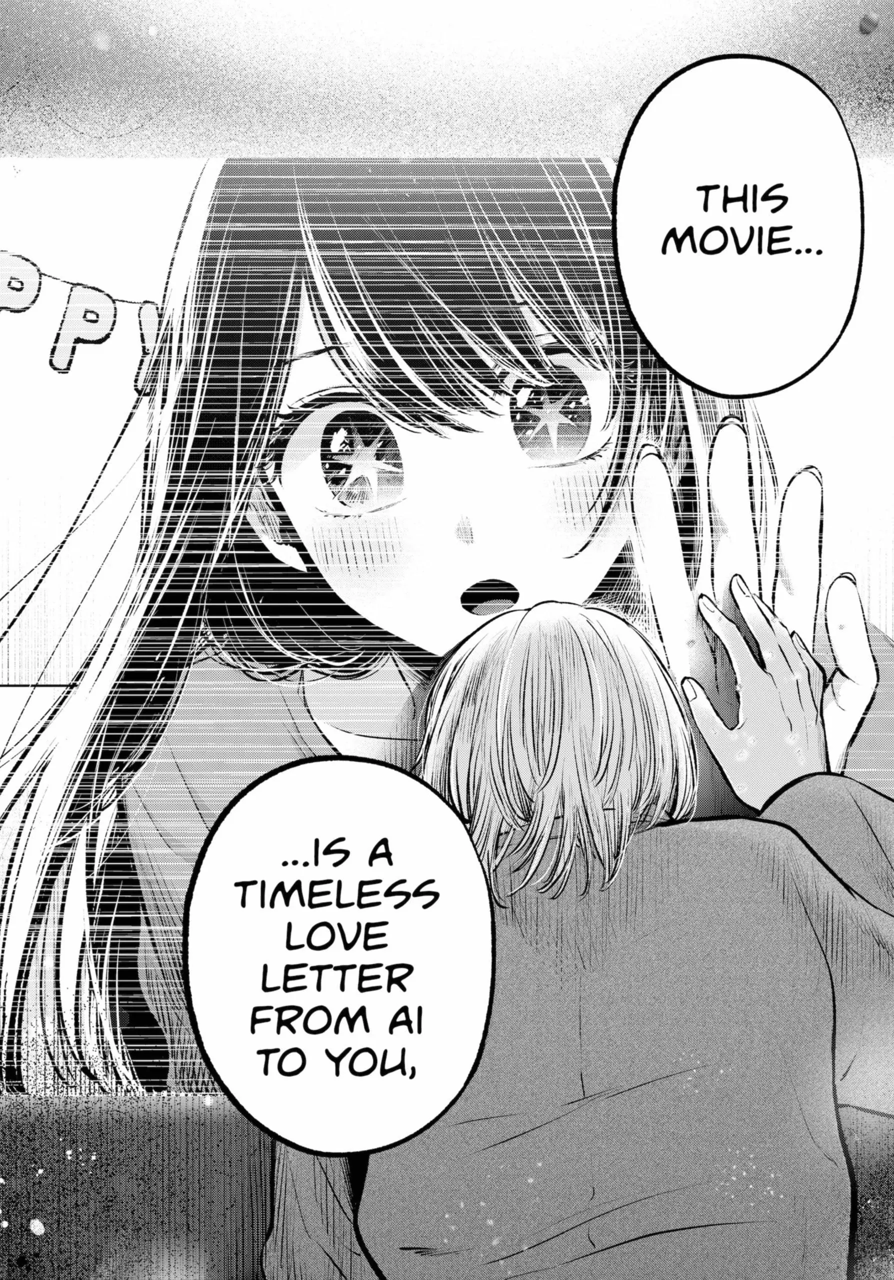 OSHI NO KO - Chapter 154 - Page 16